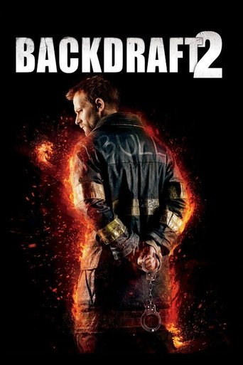 Backdraft II Poster