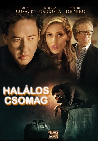 Halálos csomag