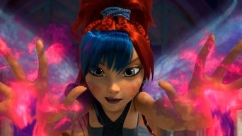 Winx Club: Vuelve la magia S01E07