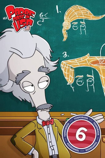 Temporada 6