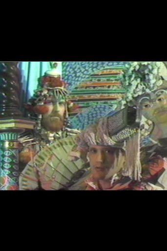 Journey to the Sun poster