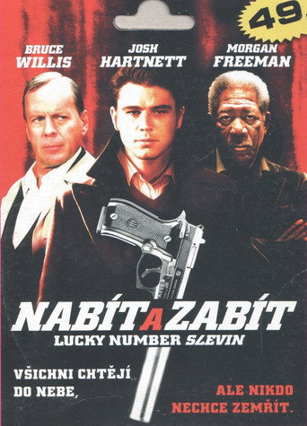 Nabiť a zabiť