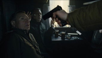 Episode 7 — Episode 7