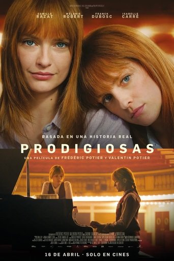 Prodigiosas Prodigiosas