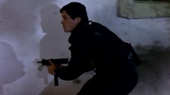 On Dangerous Ground (1996)