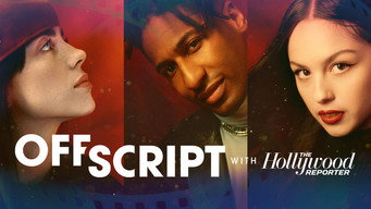 Off Script with the Hollywood Reporter (2024- )