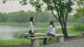 Episode 6 — Sisters