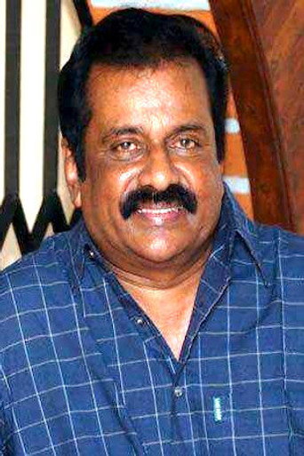 Venu Nagavalli