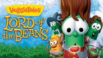 VeggieTales: Lord of the Beans backdrop 6