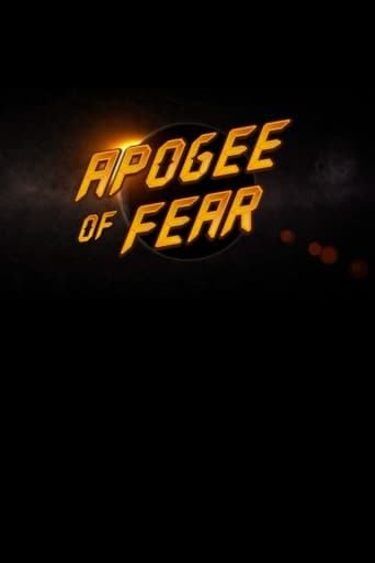 Apogee of Fear