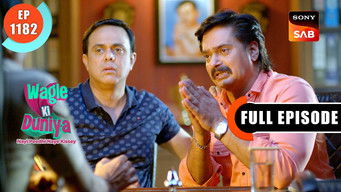 Episode 1182 — Madhav Ki Kidnapping