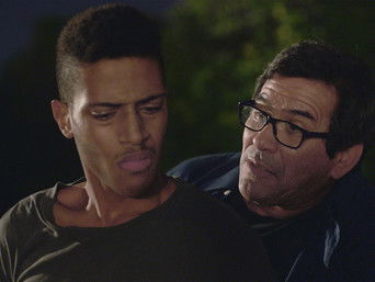 Episode 3 — The Slave of Toys