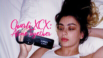 #7 Charli XCX: Alone Together