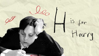 H Is for Harry (2018)