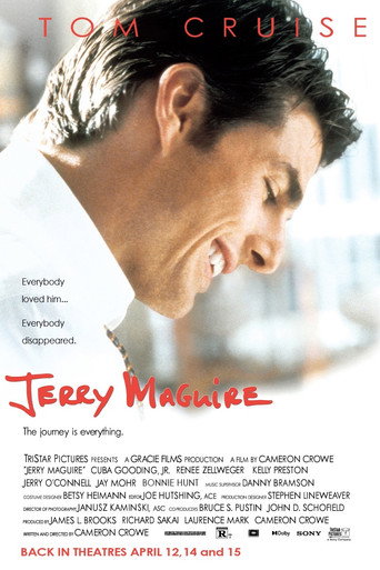 Jerry Maguire