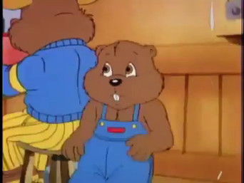 第12話:Bingo's Tale 第12話:Bingo's Tale