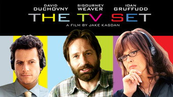 The TV Set (2006)