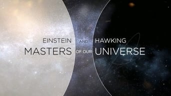 #5 Einstein and Hawking: Unlocking the Universe