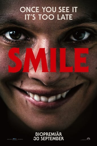 Poster för Smile