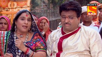 Episode 201 — Raoji and Kokila's Marriage