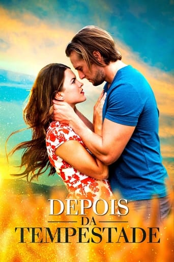 Depois da Tempestade Torrent (2019) Dual Áudio WEB-DL 1080p