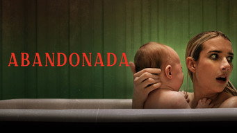 Cena 8 de Abandonada
