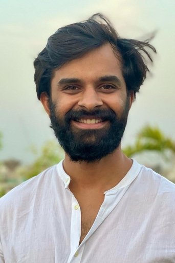 Image of Yash Soni