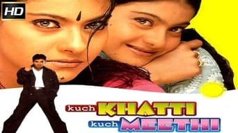 #1 Kuch Khatti Kuch Meethi