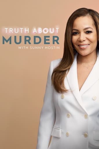 Truth About Murder with Sunny Hostin torrent magnet 