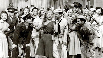 Where Do We Go from Here? (1945)