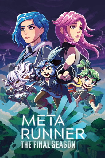 Meta Runner (2019)