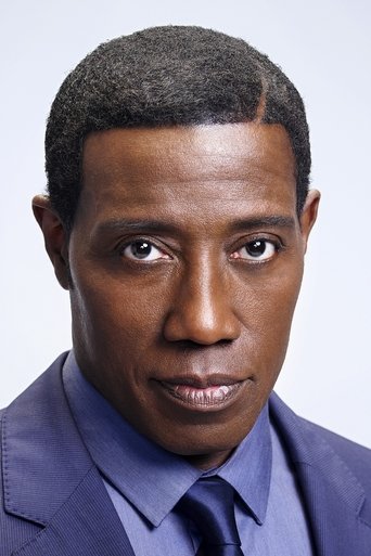 Profile picture of Wesley Snipes