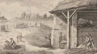 #9 A History of the European Rural Life