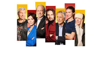 La tournée (2025)