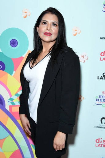 Foto de Liliana Arriaga