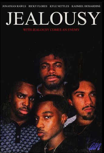 Jealousy (2023)