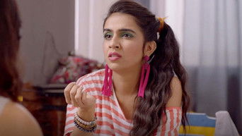 第9話：Khoon Paseena Aur Haseena