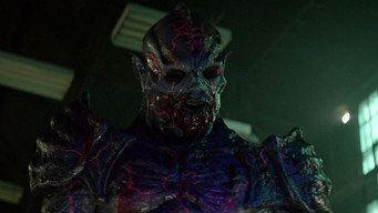 #10 Psycho Goreman
