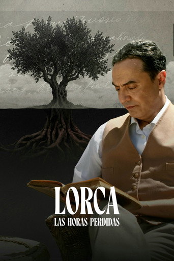 Lorca, las horas perdidas