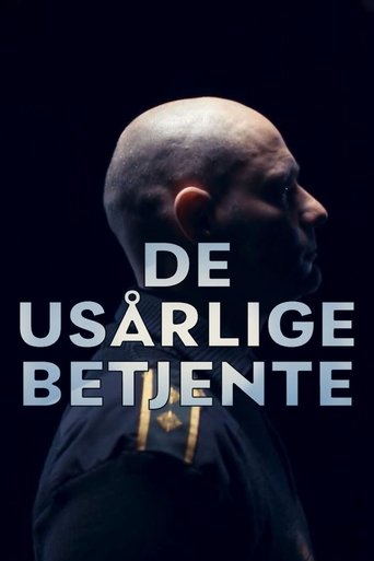 De usårlige betjente: Season 1
