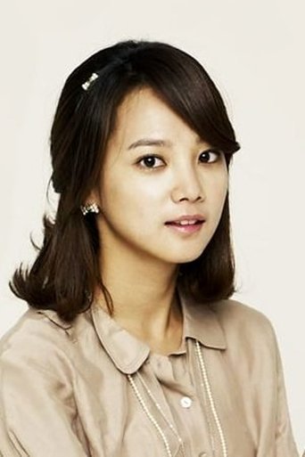 Image of Yoon Seung-ah