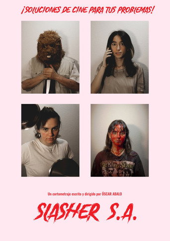 Slasher S.A. (1970)