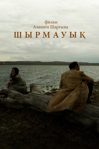 Shyrmauyq poster