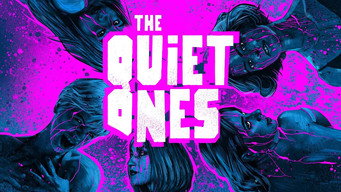 The Quiet Ones (2025)