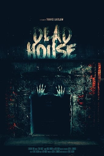 Poster för Dead House