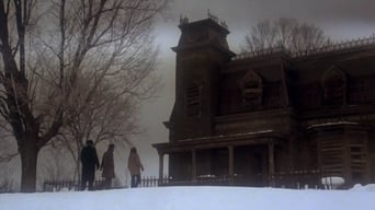 Історія з привидами (1981)
