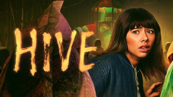 #8 Hive