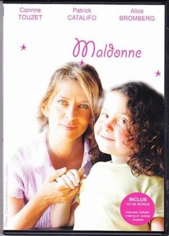 Poster of Maldonne