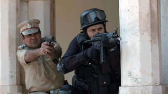 Akshardham: Operation Vajra Shakti (2021)
