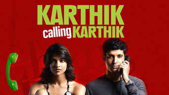 #6 Karthik Calling Karthik